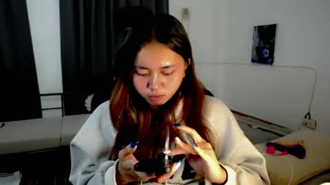 Snapshot of lunapinay chatting on 05/08/26, 08:25 Luna online show from 05/08/26, 08:25
