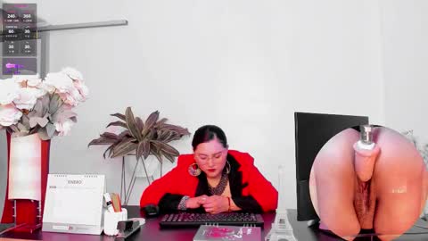 Luna online show from 03/09/26, 05:33