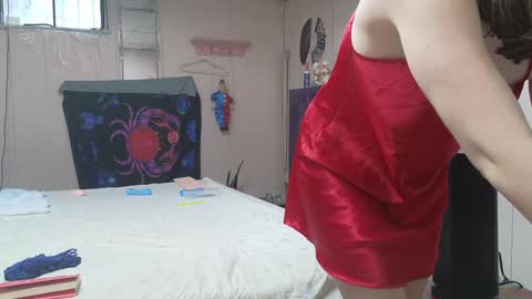 lunaquinn45 online show from 01/30/25, 03:19