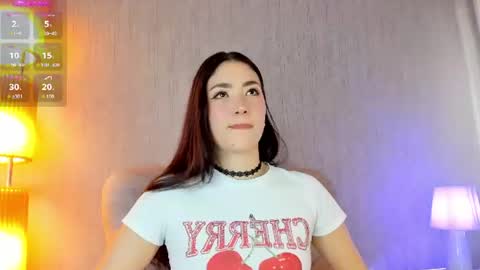 Snapshot of lunar_leen chatting on 07/18/26, 07:39 Luna online show from 07/18/26, 07:39