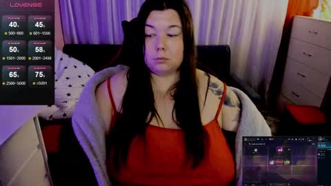 Snapshot of lunar_panda chatting on 03/04/25, 09:11 Ness online show from 03/04/25, 09:11