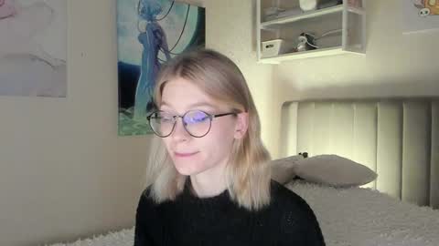 Sofia online show from 11/29/25, 02:42