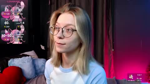 Sofia online show from 01/14/26, 10:54