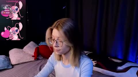 Sofia online show from 01/16/26, 10:52