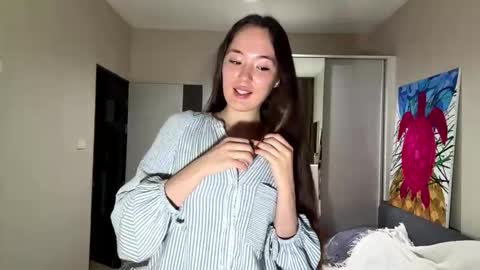 Snapshot of lunarameli chatting on 03/27/26, 02:06 lunarameli online show from 03/27/26, 02:06