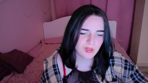 Valeria online show from 05/15/26, 08:49