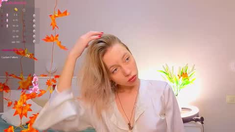 Kelly online show from 11/25/25, 03:01