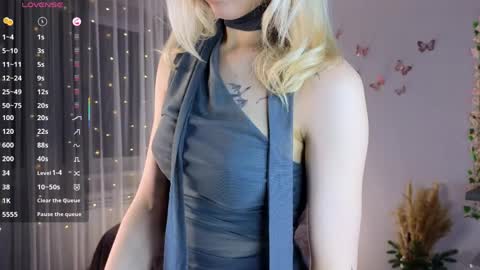 Kelly online show from 03/30/26, 04:30