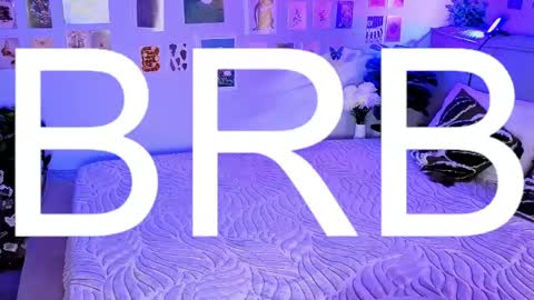 Snapshot of lunariafox chatting on 04/15/26, 07:58 lunariafox online show from 04/15/26, 07:58