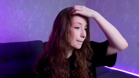 Snapshot of lunarialive chatting on 06/16/26, 10:07 Sonya online show from 06/16/26, 10:07