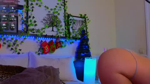 Luna Rishi online show from 01/03/25, 12:52