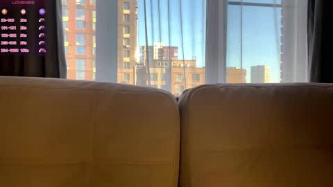 Michelle online show from 10/27/25, 04:05