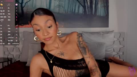 Snapshot of lunaruso chatting on 01/15/25, 11:19 Luna Ruso online show from 01/15/25, 11:19