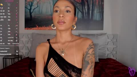 Snapshot of lunaruso chatting on 01/16/25, 02:19 Luna Ruso online show from 01/16/25, 02:19