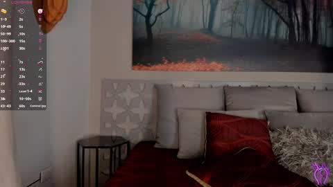 Snapshot of lunaruso chatting on 01/23/25, 11:47 Luna Ruso online show from 01/23/25, 11:47