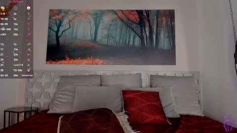 Snapshot of lunaruso chatting on 01/30/25, 11:13 Luna Ruso online show from 01/30/25, 11:13