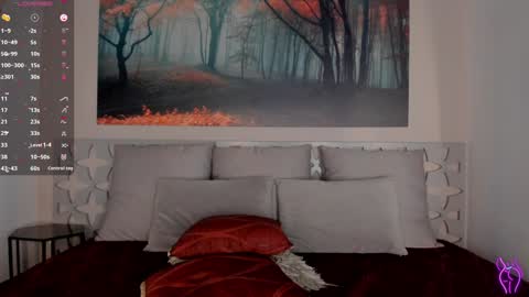 Snapshot of lunaruso chatting on 02/02/25, 11:00 Luna Ruso online show from 02/02/25, 11:00