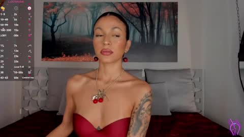 Snapshot of lunaruso chatting on 02/12/25, 11:51 Luna Ruso online show from 02/12/25, 11:51