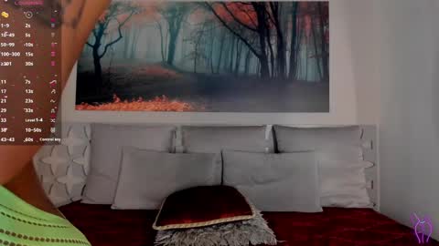 Snapshot of lunaruso chatting on 02/15/25, 11:36 Luna Ruso online show from 02/15/25, 11:36