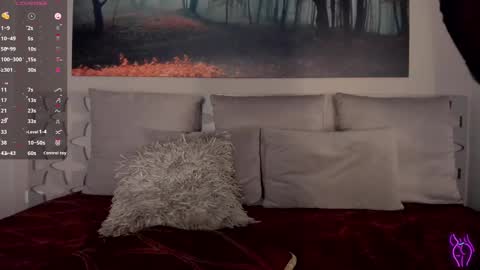 Snapshot of lunaruso chatting on 02/17/25, 02:09 Luna Ruso online show from 02/17/25, 02:09