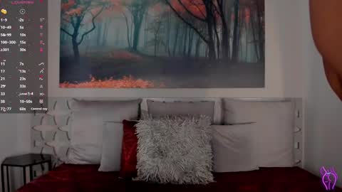 Snapshot of lunaruso chatting on 03/07/25, 08:33 Luna Ruso online show from 03/07/25, 08:33