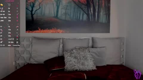 Snapshot of lunaruso chatting on 03/08/25, 11:39 Luna Ruso online show from 03/08/25, 11:39