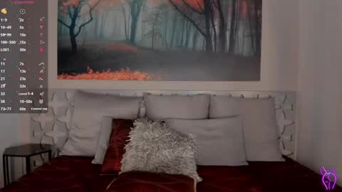 Snapshot of lunaruso chatting on 03/09/25, 11:03 Luna Ruso online show from 03/09/25, 11:03