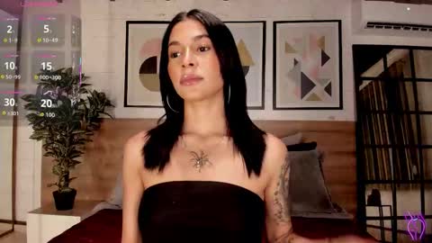 Snapshot of lunaruso chatting on 09/24/25, 07:50 Luna Ruso online show from 09/24/25, 07:50