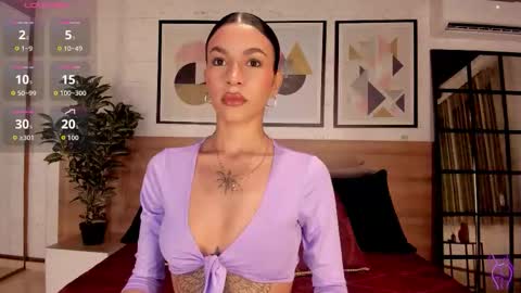 Snapshot of lunaruso chatting on 10/12/25, 07:46 Luna Ruso online show from 10/12/25, 07:46