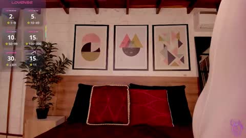 Snapshot of lunaruso chatting on 11/01/25, 11:45 Luna Ruso online show from 11/01/25, 11:45