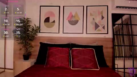 Snapshot of lunaruso chatting on 11/11/25, 07:58 Luna Ruso online show from 11/11/25, 07:58