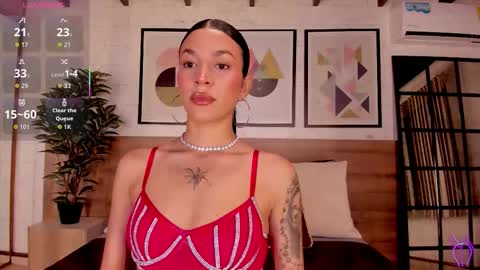 Snapshot of lunaruso chatting on 12/16/25, 07:52 Luna Ruso online show from 12/16/25, 07:52