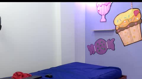 Snapshot of lunasexgirl69 chatting on 11/22/25, 07:13 luna online show from 11/22/25, 07:13