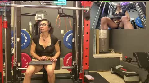 Snapshot of lunasexy79 chatting on 04/23/26, 03:03 LunaSexy79 online show from 04/23/26, 03:03