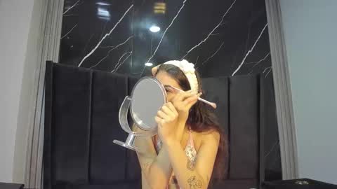 LunaSmithyl online show from 02/27/26, 02:50