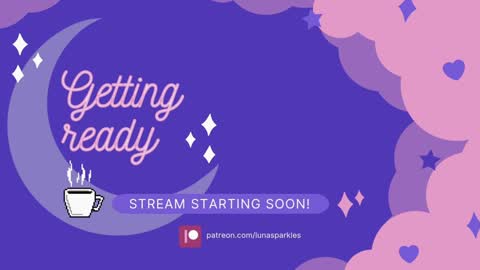 ..LunaSparkles. online show from 12/17/24, 06:02