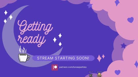 ..LunaSparkles. online show from 12/21/24, 06:30