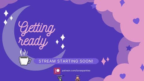 ..LunaSparkles. online show from 12/23/24, 06:22