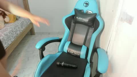 luna online show from 03/06/25, 03:35