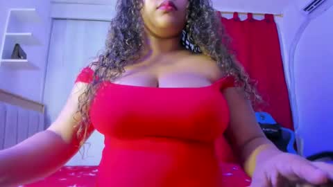 luna online show from 11/03/25, 03:57