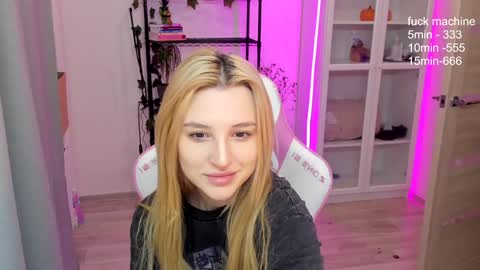 Kate online show from 12/10/24, 01:54