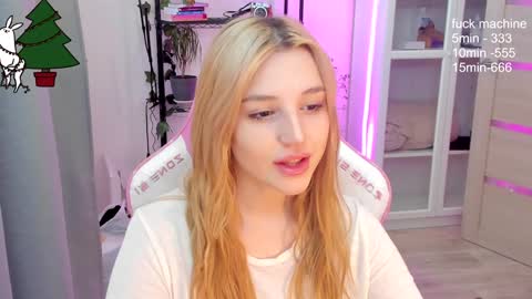 Kate online show from 12/14/24, 03:29