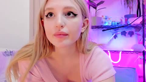 Kate online show from 02/06/25, 06:18