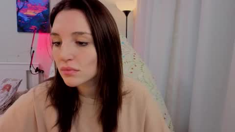 Kate online show from 11/17/25, 11:38