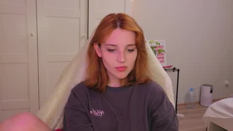 Kate online show from 02/26/26, 04:50