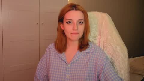 Kate online show from 03/18/26, 05:16