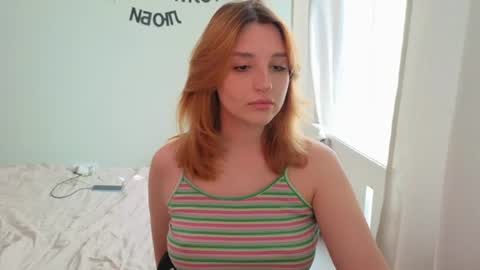 Snapshot of lunatale chatting on 06/14/26, 12:51 Kate online show from 06/14/26, 12:51