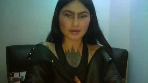 Snapshot of lunatica_2000 chatting on 02/16/25, 12:52 Luna online show from 02/16/25, 12:52