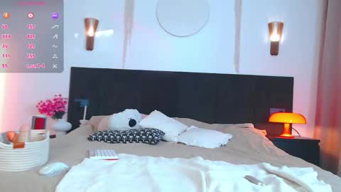 LunaticaBae online show from 02/21/26, 02:56