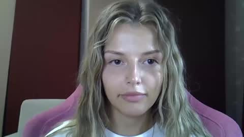 Luna  online show from 09/29/25, 07:08